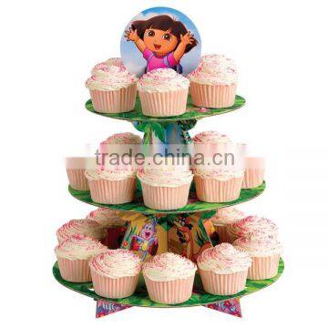 cupcake stand canada,cupcake stand with cake topper,styrofoam cupcake stand