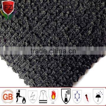 Recommended strong durable aramid nylon abrasion resistant fabric for protective workwear and gloves