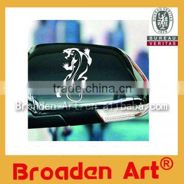 bumper sticker self-adhesive vinyl printing