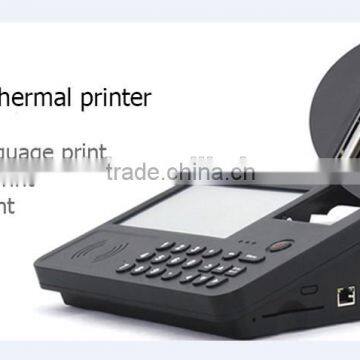 Android Tablet POS With Thermal Printer photo-4