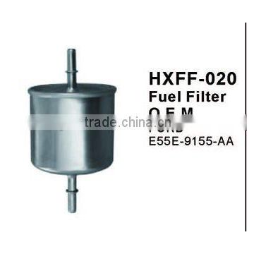 Fuel Filter for FORD OE No. E55E-9155-AA