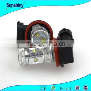 Best Quality H8 Car Led High Power 48w H8 Car Led High Power H8 50w