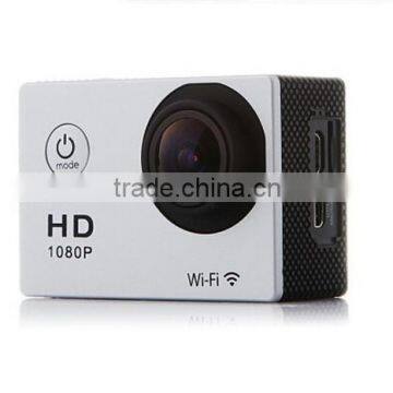 SJ4000 Waterproof Action Sport Camera 1080PUltra HDRechargeable Sports Camera Built-in Wifi photo-3