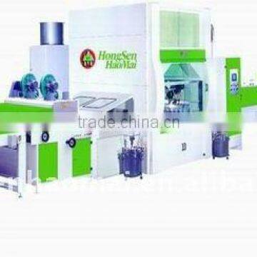 HSHM1200PQ-C Automatic spray-paint machine