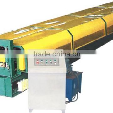 Used Roll Forming Machine/ roofing tile Machine with Solid Security Cover