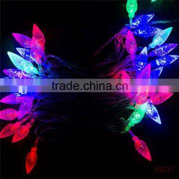 Best selling OEM quality holiday christmas curtain light for sale