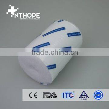orthopaedic cast padding