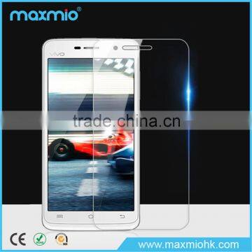 Cell Phone Accessories Anti Blue Light Tempered Glass Screen Protector for vivo y22