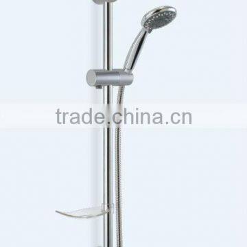 Tria Sliding Rail Shower Set (DS2301)