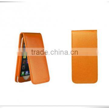 Tengyun Professional Manufacture Flip Leather Ultra Thin Case for Iphone 6 photo-5