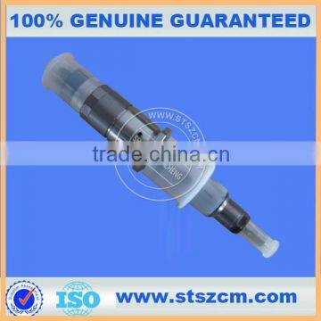 PC200-8 engine parts INJECTOR 6754-11-3011