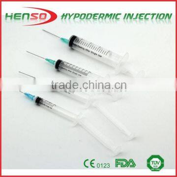 Henso Auto Disable Syringes photo-2