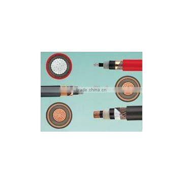 3.6/6kV --19/33kV Xlpe Insulated Power Cable(Cu/XLPE/AWA/PVC ) photo-2