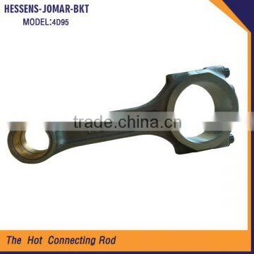 Hot Selling Good Price connecting rod connecting rod bearing for 4D95