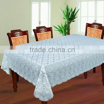 PVC TABLECLOTH-ZT-335A 150X225CM