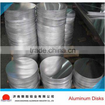 aluminum circle for cooking utensils in alloy 3003 1050