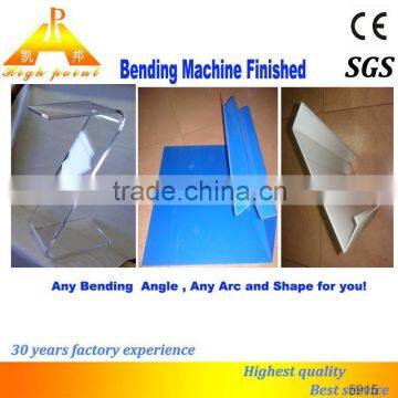 Superior Manufacturer Best Price Steel Tube Bending Machine Mass Production With Cooling System photo-5