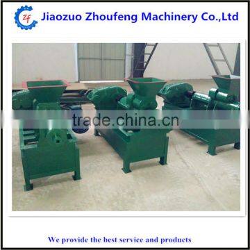 Coal Rod Extruder Machine Charcoal Powder Briquette Machine(Whatsapp:008613782839261) photo-5