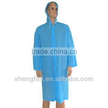 Outdoor Fashionable Rainwear