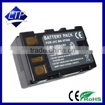 For camcorder battery BN-VF908 for JVC GZ-X900 GZ-X900U GZ-X900EK batteries Pack