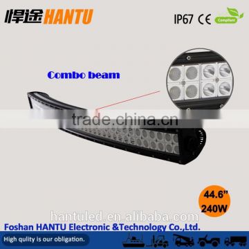 high beam spot beam led work light spot flood combo beam work light good quality 24w led work light