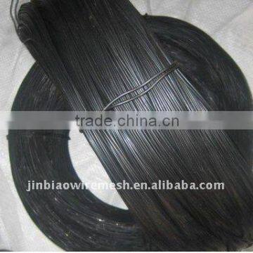 Binding Black Wire (factory)