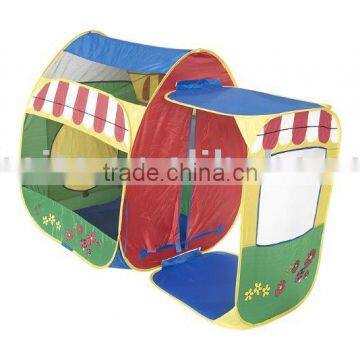 Pop-up Kid Playhouse Play Tent