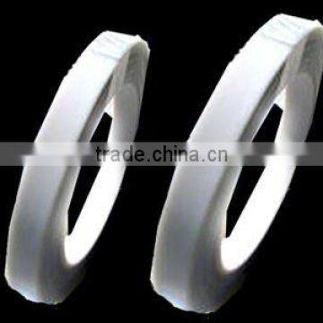 Exported solid color edge banding