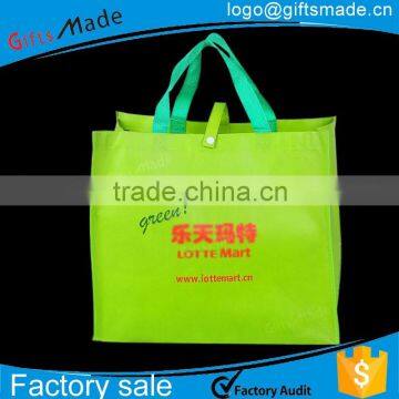 reusable grocery bags/tote nylon foldable shopping bag with logos/shopping bags design/non woven bag in dubai price nonwoven bag