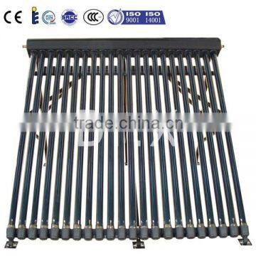 Heat pipe solar collector made in china