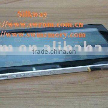 LCD Display (1024*600) 10.2" mini Tablet PC