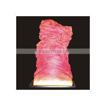 Standing Led Stage Flame Light, Fire Flame Lamps