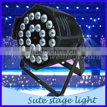 China mianland high quality Hot 24x10w 4in1 led par light