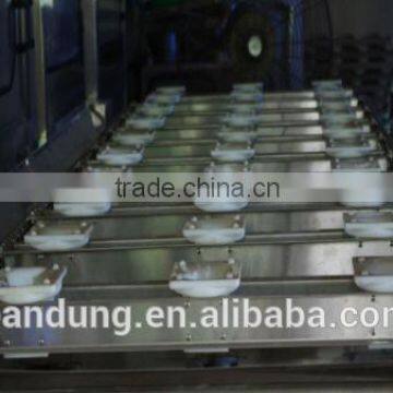 Cheap Good Quality and Electric Driven Type 5 Gallon Washing Machine With Factory Price photo-3