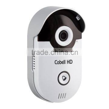 ZILINK HD 720P Hot Selling Wireless Doorbell photo-3