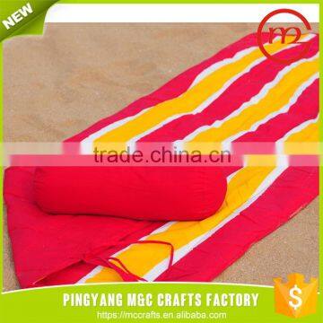 Superior assured quality latest design great material pvc beach mat