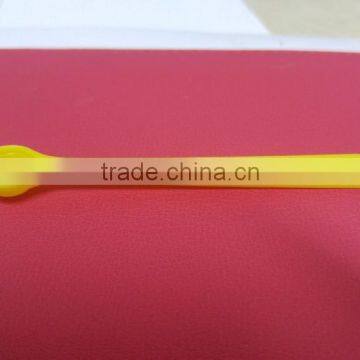 Top Sales FDA Grade Plastic Measuring Spoon Medical Spoon photo-2