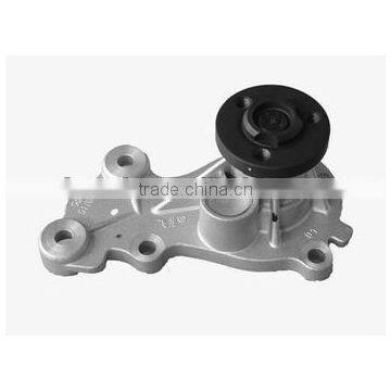 Hino H07D water pump Hino H07D water pump Hino engine water pump