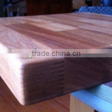 oak table top