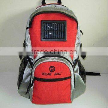 Quality solar bags