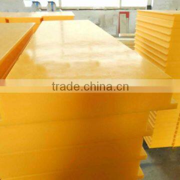 All kinds of Polyethylene Polymer sheet/board