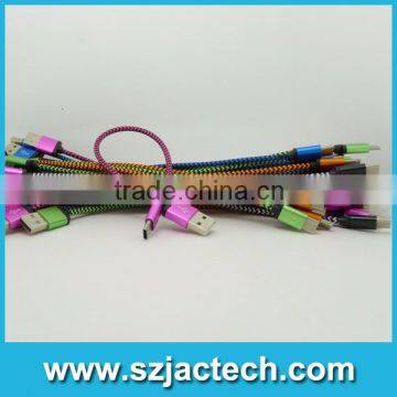 New USB-C 3.1 Type C Male to USB 2.0 A Male Data Cable
