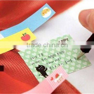 New Cute Funny Joy New 90 Pages Memo Sticky Notes photo-2