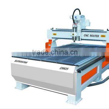 High quality CX1325 CNC Router Machine