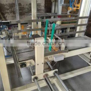 Auto Case Packer for Bag in Box Machine Suit for Any Size of Box photo-6