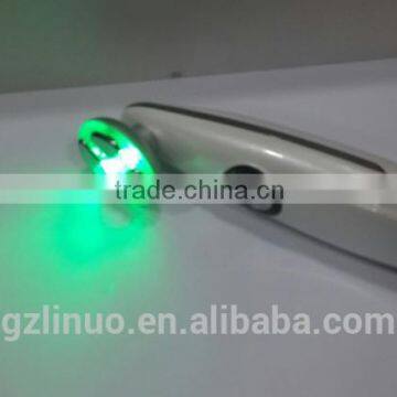 2015 Newest Home Use rf Facial Machine ,facial Massager Macahine photo-3