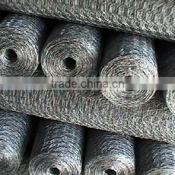 Hexagonal Wire Mesh (100%FACTORY )