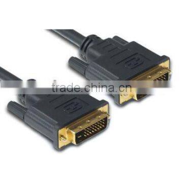 DVI-D Dual Link Cable