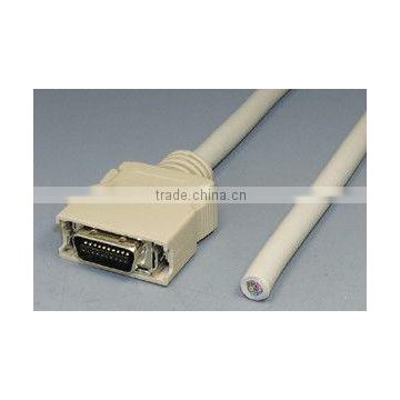 MDR 20 pin cable