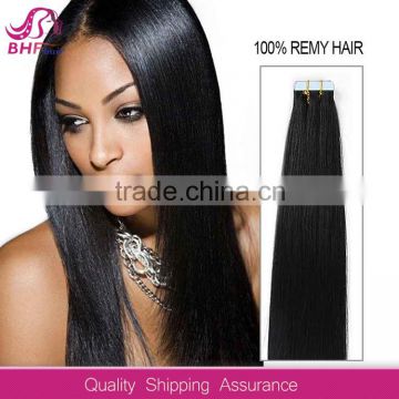 Sale Promotion wholesale tape hair extensions